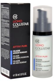 Collistar Collagen Anti-Wrinkle Regenerating UOMO 30ml στο Placebopharmacy