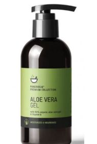 Pandrosia Aloe Vera Gel 250ml στο Placebopharmacy