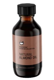 Premium Collection Φυσικό Έλαιο Αμυγδάλου 100ml στο Placebopharmacy