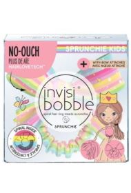 Invisibobble Sprunchie Kids Chase Rainbows στο Placebopharmacy