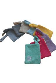 Tailor's Tales Small Beach Bag - Πετσετέ τσαντάκι παραλίας σε 8 αποχρώσεις στο Placebopharmacy