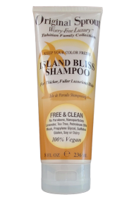 Original Sprout Island Bliss Shampoo 236ml στο Placebopharmacy