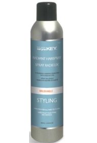 Saryna Key Brushable Styling Radiant Hairspray 400ml στο Placebopharmacy