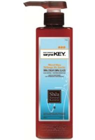 SarynaKEY Mixed Shea 80% Cream 20% Glaze Curl Control 300ml στο Placebopharmacy