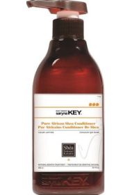 SarynaKEY Pure Africa Shea Color Lasting Conditioner 300ml στο Placebopharmacy