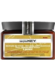 Sarynakey Damage Repair Pure African Shea Butter Light 300ml στο Placebopharmacy