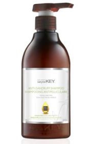 SarynaKEY Anti Dandruff Shampoo 300ml στο Placebopharmacy