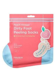 Shiny Foot Peeling Socks 1 pair στο Placebopharmacy