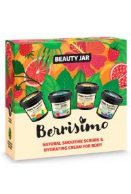 Beauty Jar Berrisimo “HYDRATING” body care gift set στο Placebopharmacy