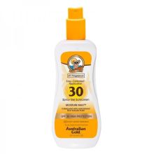Australian Gold Spray Gel Sunscreen Moisture Max SPF30 237ml στο Placebopharmacy