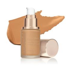 Jane Iredale Beyond Matte Liquid Foundation Μ10 27ml στο Placebopharmacy