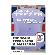 Tangle Teezer The Scalp Exfoliator & Massager στο Placebopharmacy