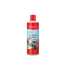Childs Farm Hair & Body Wash Sweet Orange 500ml στο Placebopharmacy