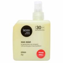 Laouta Sun Mist Σύκο spf30 200ml στο Placebopharmacy