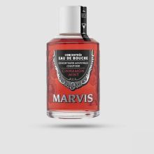 Marvis Cinnamon Eau De Bouche 120ml στο Placebopharmacy