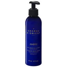 Charme d' Orient Body Milk Orange Blossom fragrance 195ml στο Placebopharmacy