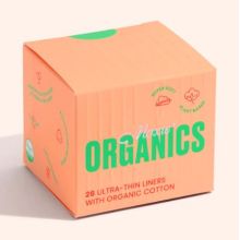 MOXIE - 26 Ultra Thin Liners στο Placebopharmacy