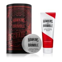Hawking & Brimble  - Shaving Gift Set Pack 2 στο Placebopharmacy