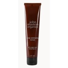 John Masters Organics - Scalp Exfoliating Scrub with Sugar & Tea Tree Oil 180gr στο Placebopharmacy