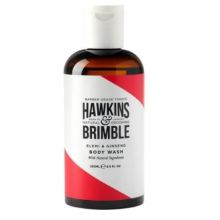 Hawking & Brimble - Body Wash with Elemi & Ginseng 250ML στο Placebopharmacy