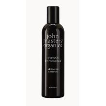 John Masters Organics - Shampoo for Normal Hair with Lavender & Rosemary 300ml στο Placebopharmacy