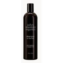 John Masters Organics  - Shampoo for Fine Hair with Rosemary & Peppermint 236ML στο Placebopharmacy