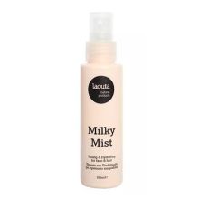 Milky Mist στο Placebopharmacy
