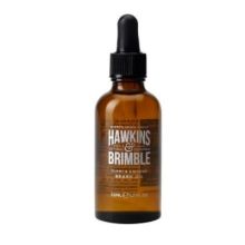 Hawking & Brimble Beard Oil 50ML στο Placebopharmacy