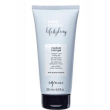 Milk Shake Medium Hold Gel 200ml στο Placebopharmacy