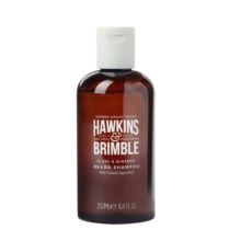 Hawking & Brimble -Beard Shampoo with Elemi & Ginseng  250ML στο Placebopharmacy