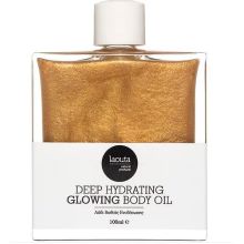 Laouta - Deep Hydrating Glowing Body Oil 100m στο Placebopharmacy