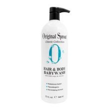 Οriginal Sprout - HAIR & BODY BABYWASH 946ml στο Placebopharmacy