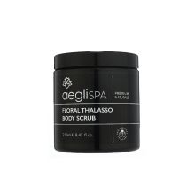 Aegli Floral Thalasso Body Scrub στο Placebopharmacy