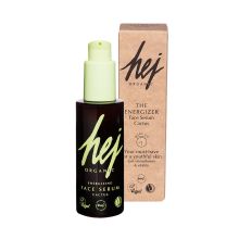 Hej Organic Energizer Face Serum Cactus 30ml στο Placebopharmacy
