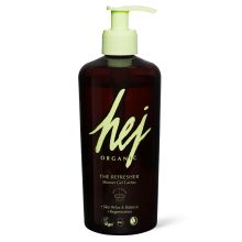 Hej Organic The Refresher Shower Gel Cactus 200ml στο Placebopharmacy