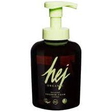 Hej Organic Relaxing Shower Foam Cactus 400ml στο Placebopharmacy