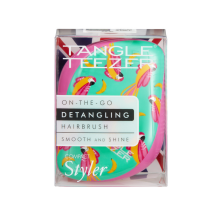 Tangle Teezer Hairbrush On The Go Detangling Smooth & Shine στο Placebopharmacy