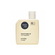 Laouta Beach Body Oil Μαστίχα spf6 100ml στο Placebopharmacy