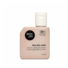 Laouta Sun-Lite Color Face Sunscreen spf30 50ml στο Placebopharmacy