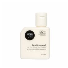 Laouta Sun-lite pearl Face Sunscreen spf30 50ml στο Placebopharmacy