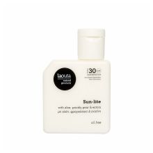 Laouta Sun-Lite Face Sunscreen spf30 50ml στο Placebopharmacy