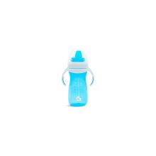 Munchkin Gentle Transition Sippy Cup, Blue 300ml στο Placebopharmacy