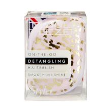 Tangle Teezer Hairbrush On The Go Detangling Smooth& Shine στο Placebopharmacy