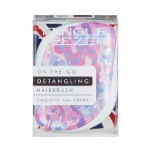 Tangle Teezer Hairbrush On The Go Detangling Smooth & Shine στο Placebopharmacy