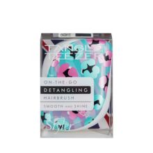 Tangle Teezer On The Go Detangling Hairbrush Smooth & Shine στο Placebopharmacy