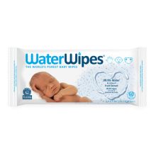Water Wipes Υγρά Μαντηλάκια (60wipes) στο Placebopharmacy