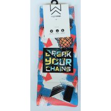 Wigglesteps 41-46 Men Socks στο Placebopharmacy