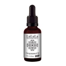 LuLuLa - Grapeseed Oil 50ml στο Placebopharmacy