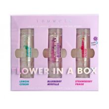 Inuwet. - Flower In A Box 3pcs στο Placebopharmacy