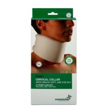 Anatomicline Cervical Collar One Size στο Placebopharmacy